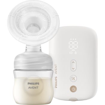 Philips Avent Breast Pumps Premium SCF396/31 pompă de sân - imagine 2